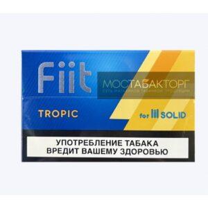 Стики Fiit Купить В Москве